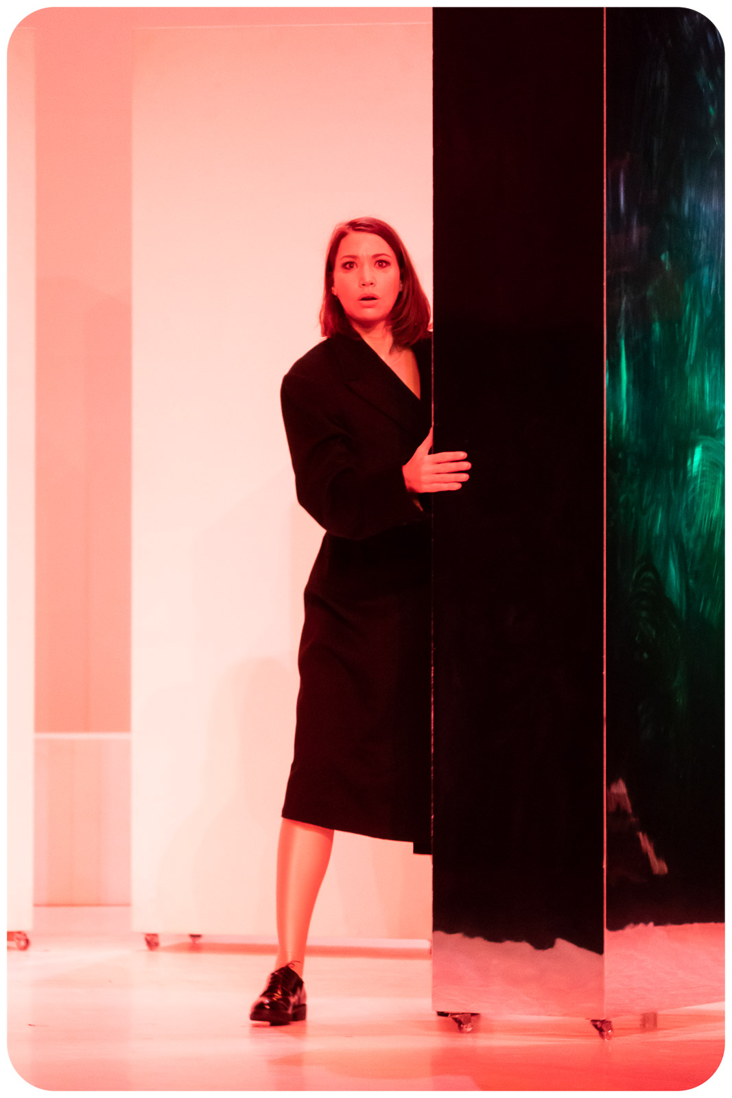 RCH 2021-2022 | ET ME VOICI SOUDAIN ROI D'UN PAYS QUELCONQUE